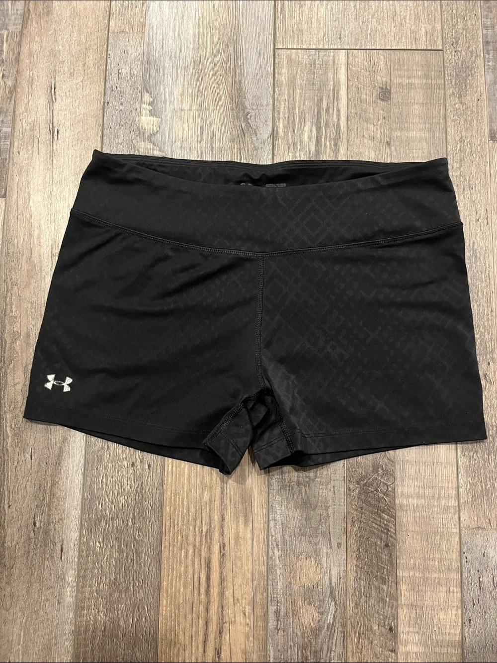UA Shorts